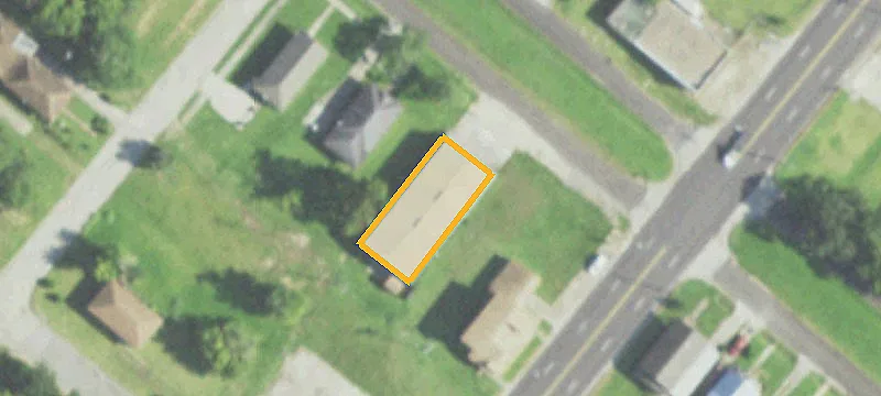 1717 Stilwell Blvd