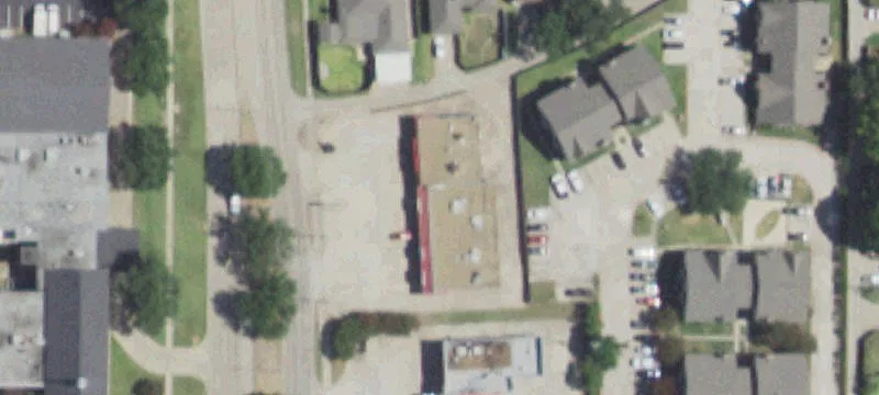 2022 Glenbrook Dr