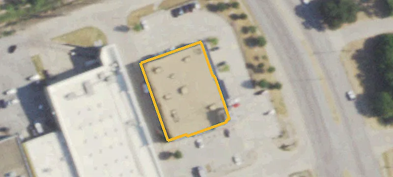 4400 Grn Oaks Blvd