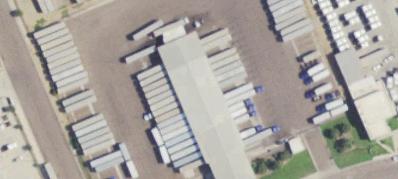 824 Nafta Blvd
