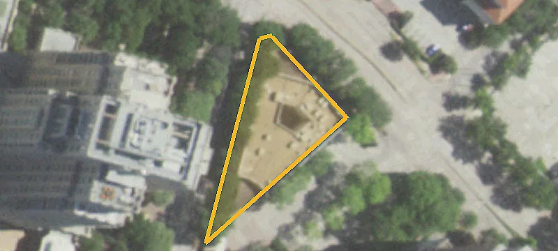 2120 Mckinney Ave