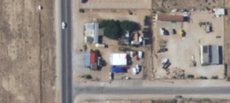 13601 Madero Dr