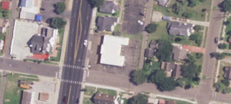 1500 Conway Ave