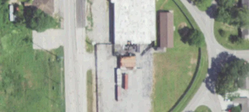 1011 Main St