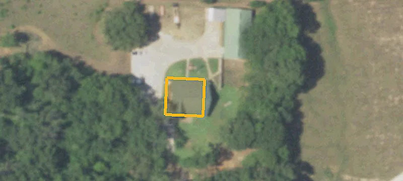 21405 County Rd 2182