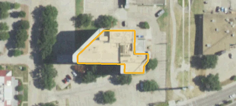 3939 Belt Line Rd