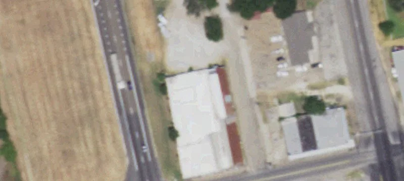 200 Frederick St