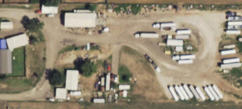 13601 Ortega Rd