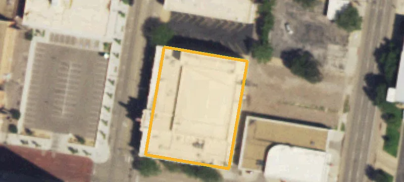 817 Polk St
