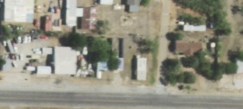 237 Nn St