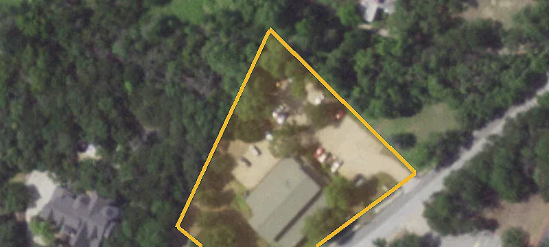 404 Cp Craft Rd