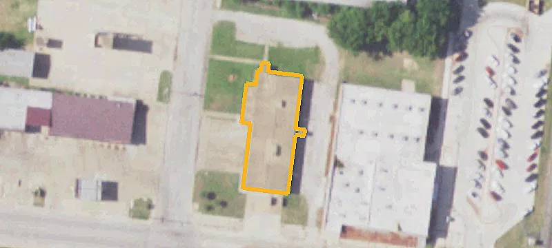 801 Bryan Ave