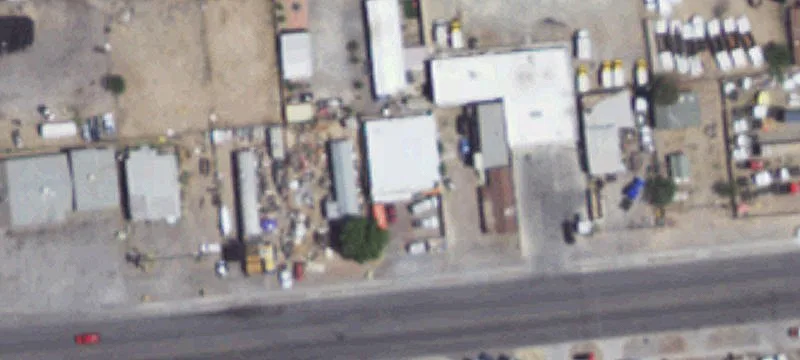 801 Westway Blvd
