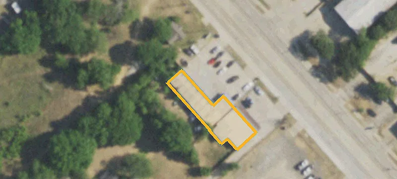 416 Kennedale Pkwy