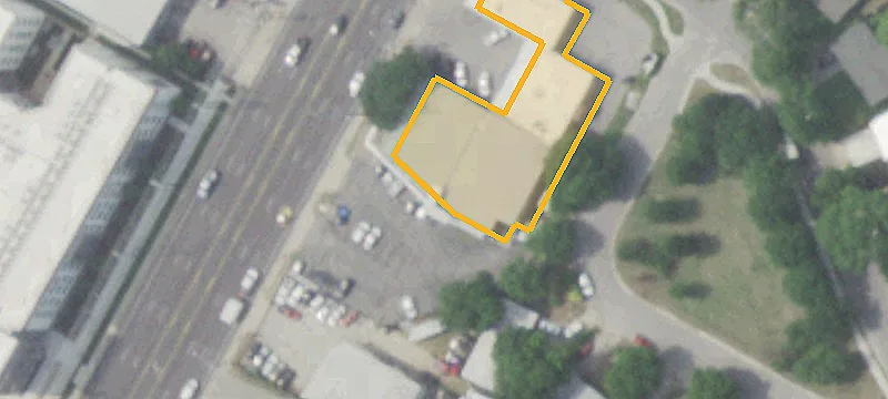 7427 Lamar Blvd