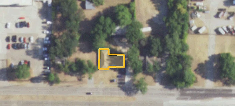 1927 Arkansas Ln