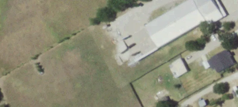 1014 Fm 157