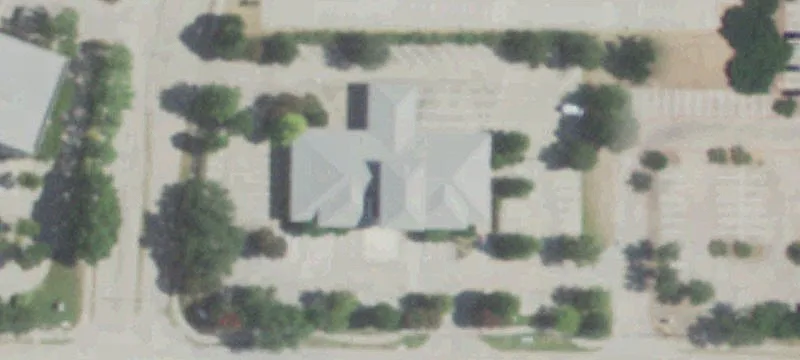 1301 Campbell Rd
