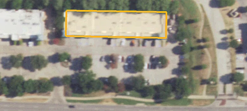 450 Southlake Blvd
