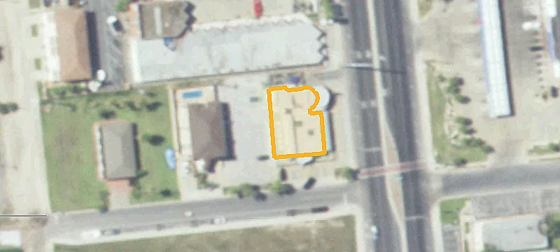 5001 Padre Blvd