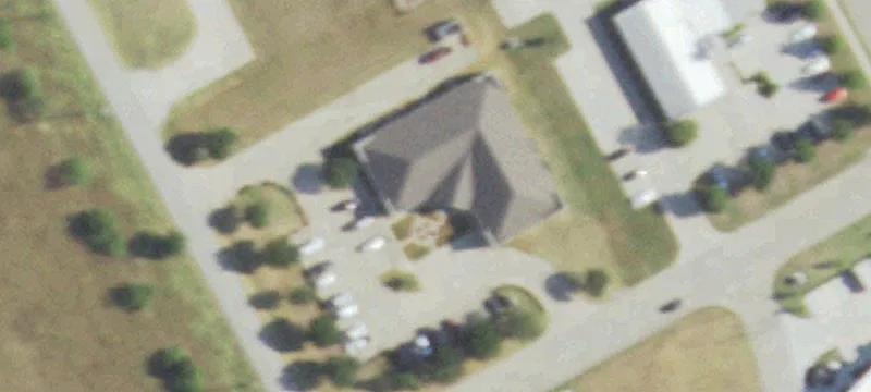 1700 Robert Rd