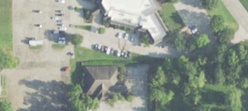 3590 Blackmon Ln