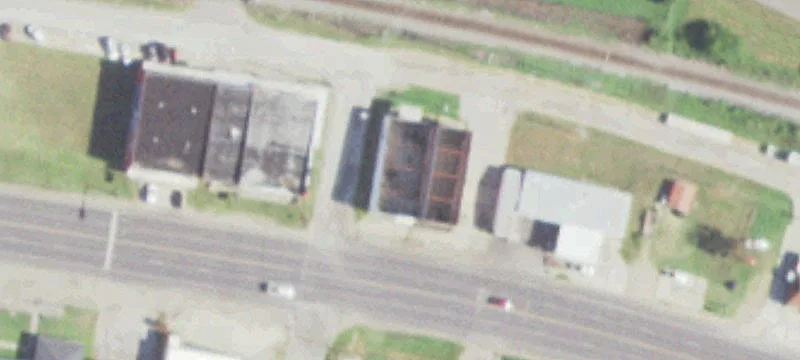 100 Texas Ave