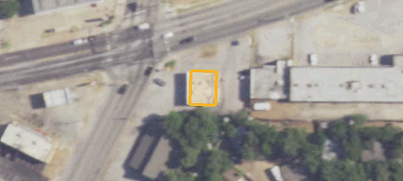 500 Bedford Rd