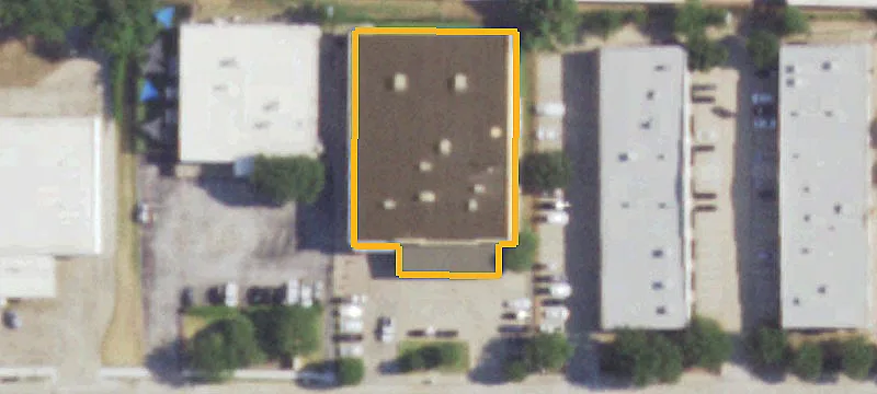 1812 Industrial Blvd