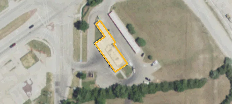 2404 Sam Rayburn Hwy