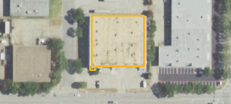4501 Alpha Rd