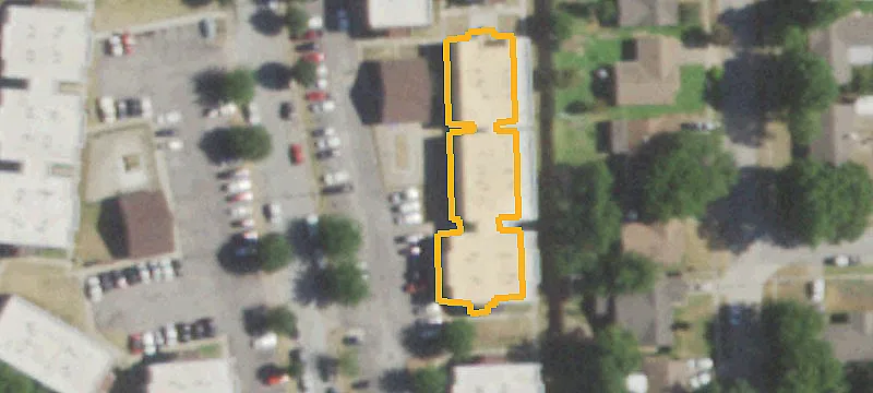 400 Merrill Ave