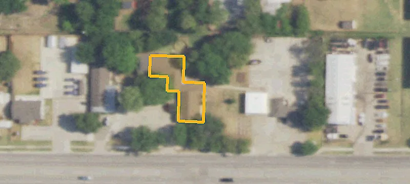 5741 Watauga Rd
