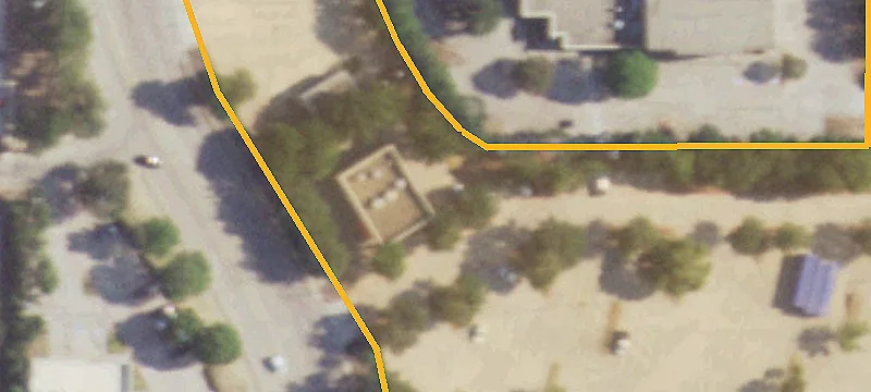 340 Park Blvd