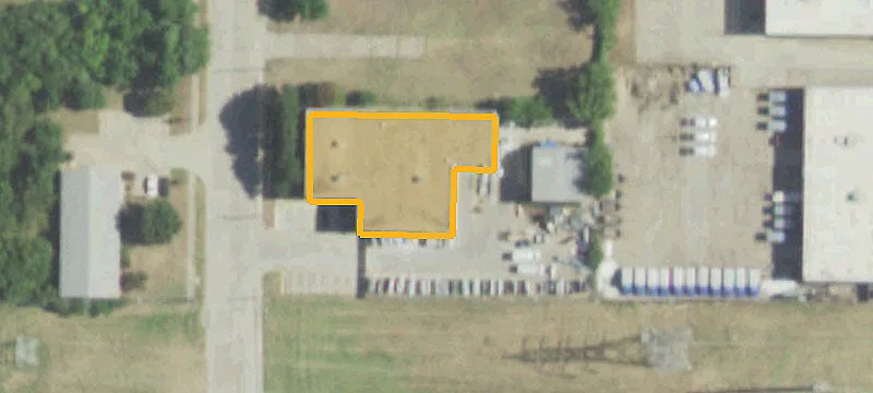 2400 Tarpley Rd