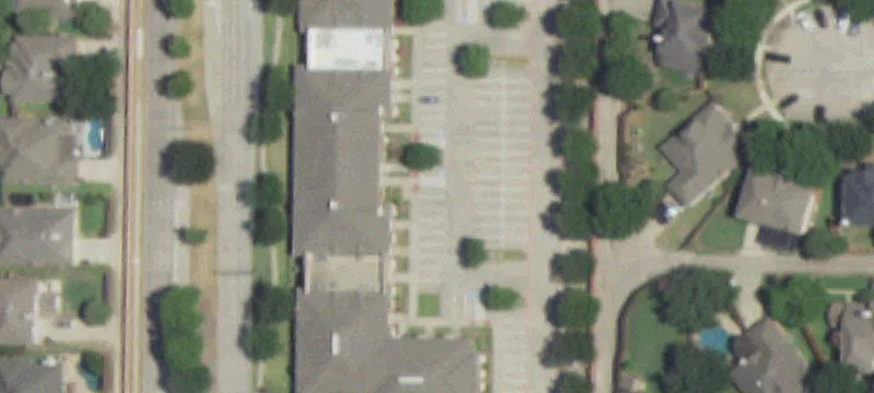 4500 Hillcrest Rd