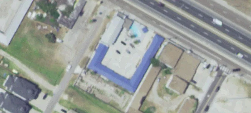 10701 Padre Is Dr