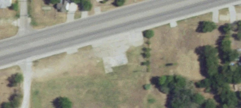 308 Corsicana St