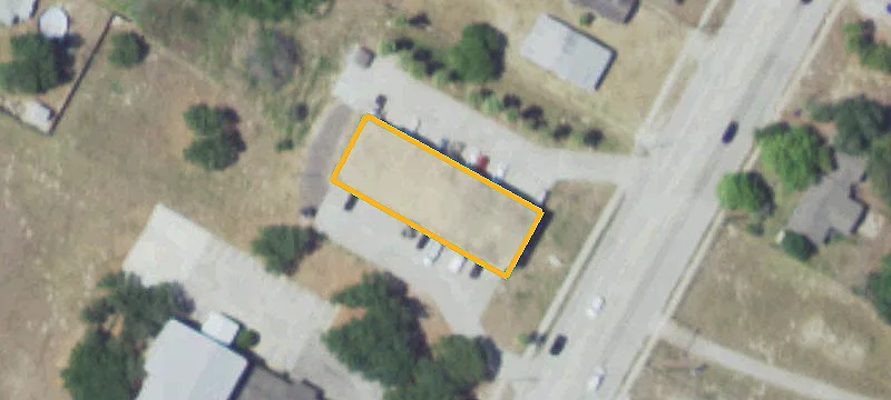2026 Waldron Rd