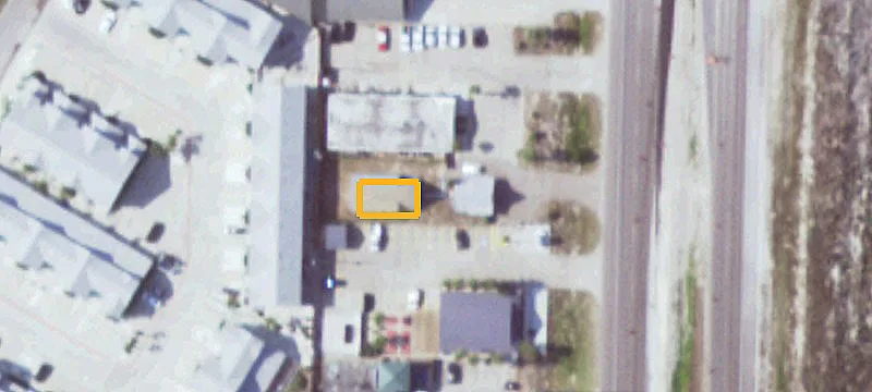 15101 Padre Is Dr, Unit 5