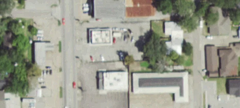 615 Gordon St