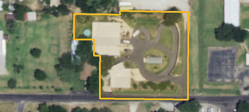3325 County Rd 411