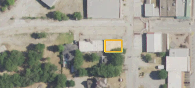 708 Cedar St