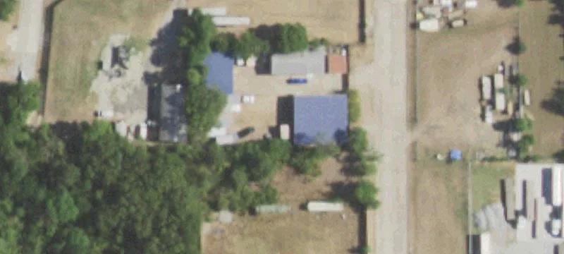 709 Franklin St