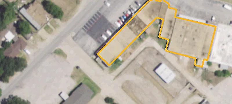 404 Farmers Rd