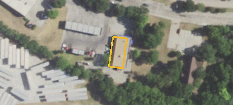 510 Wheatland Rd