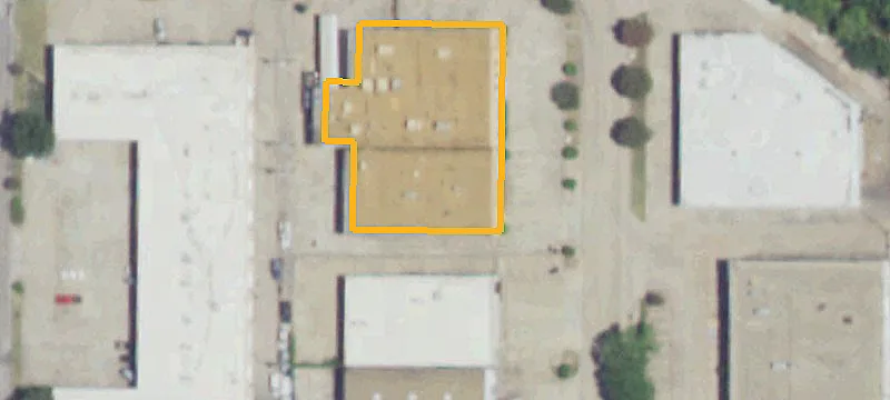 2205 Executive Dr
