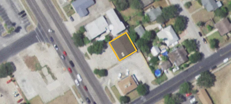 3262 Alameda St