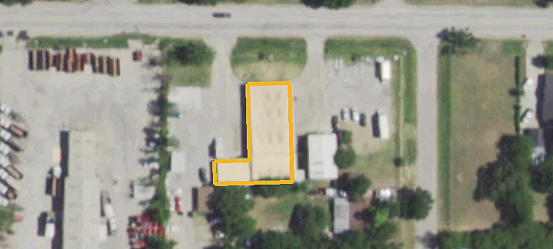 2412 Bruton Rd