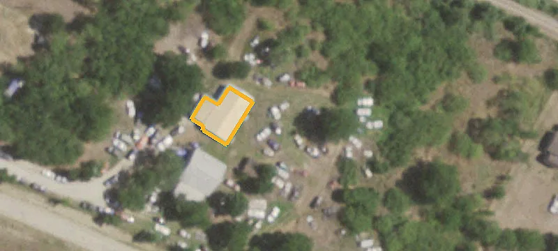3921 Caldwell Ln